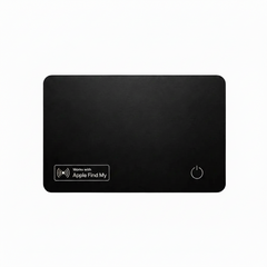 Ultra-Slim Tracker Card