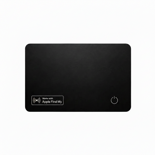 Ultra-Slim Tracker Card