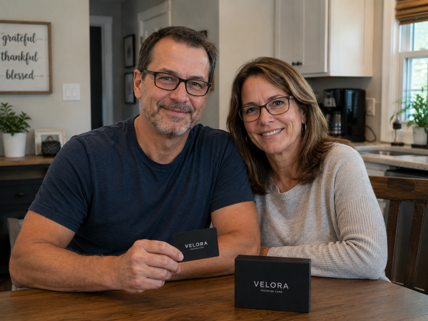 CEO & Founder, Velora