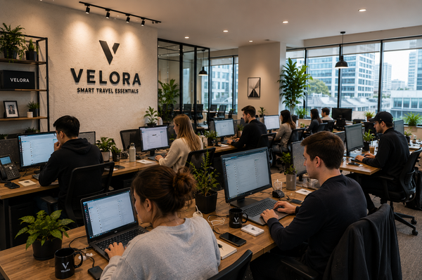 Customer Support Team