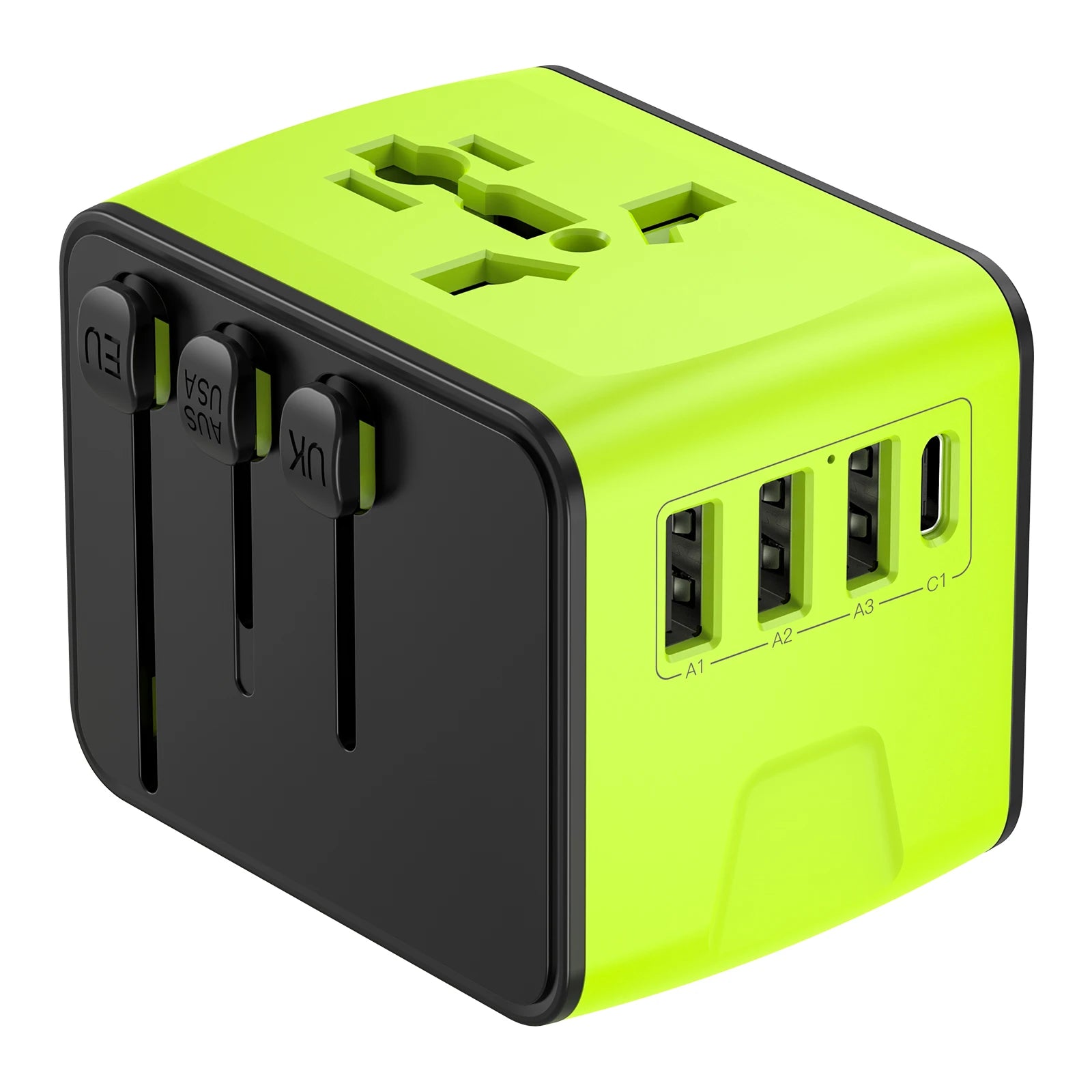 Universal Travel Adapter
