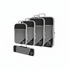 Compression Packing Cubes