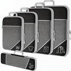 Compression Packing Cubes