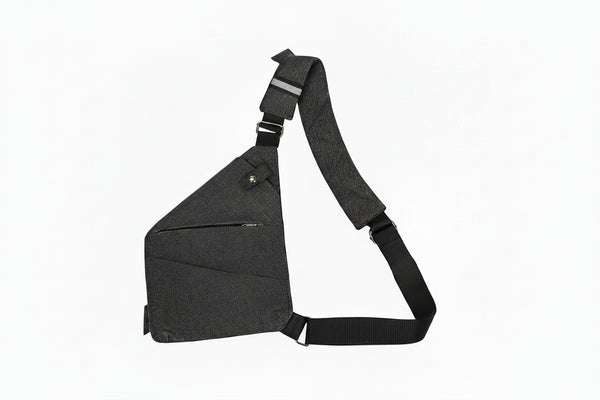 Anti-Theft Crossbody Sling Bag