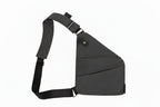 Anti-Theft Crossbody Sling Bag