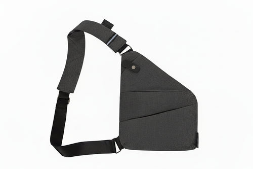Anti-Theft Crossbody Sling Bag