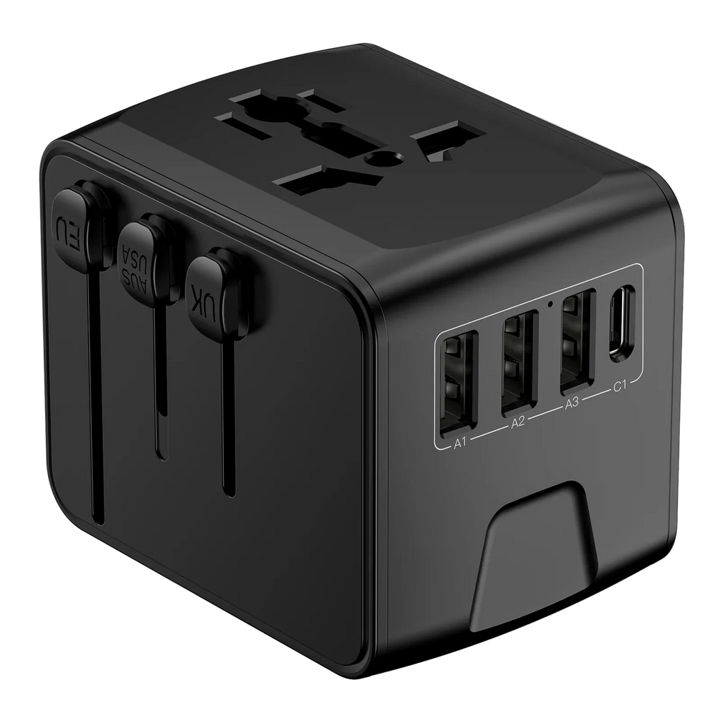 Universal Travel Adapter