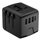 Universal Travel Adapter