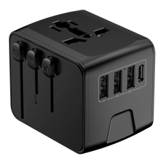 Universal Travel Adapter