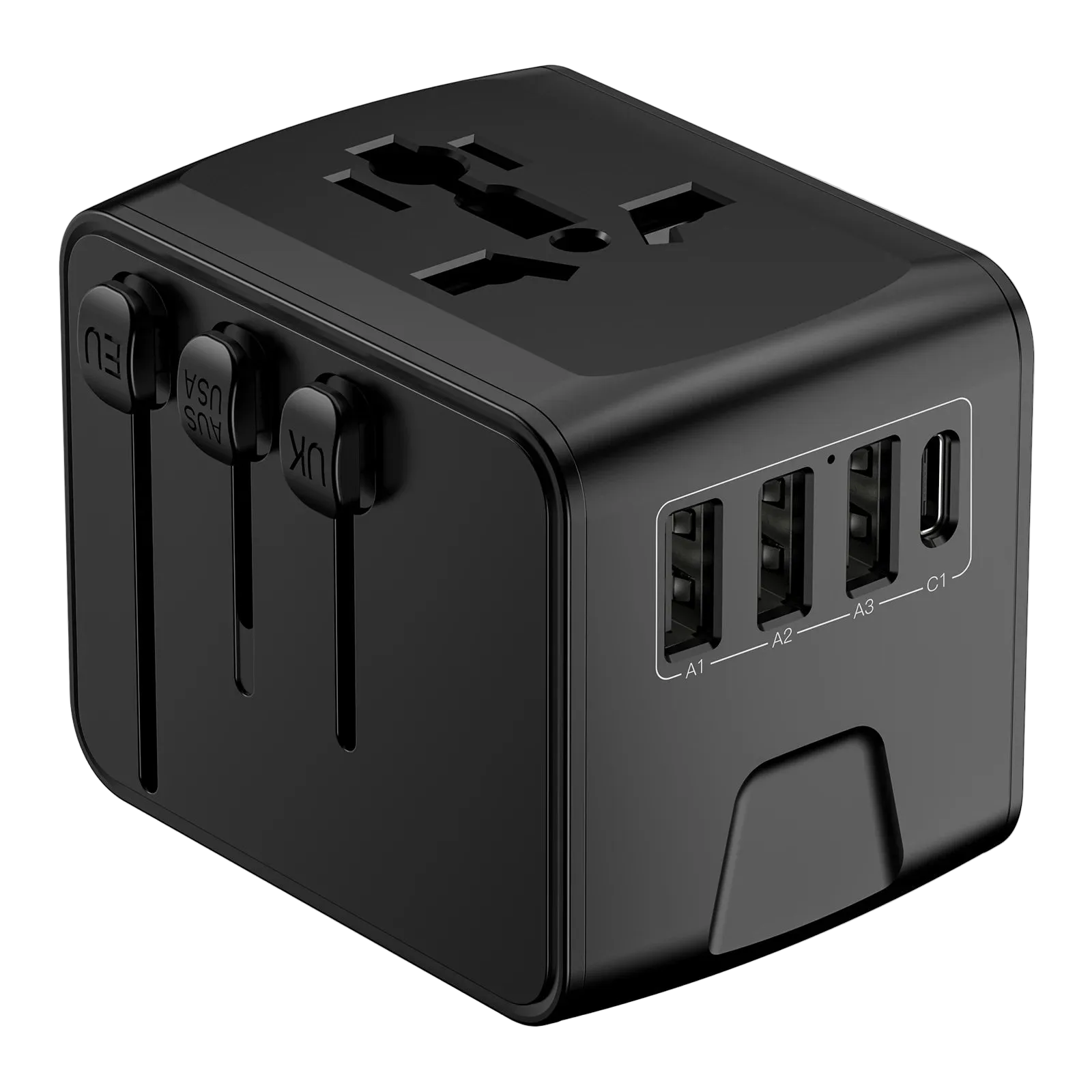 Universal Travel Adapter