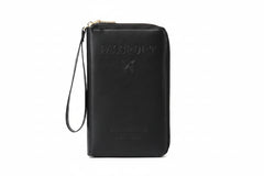 Passport Holder