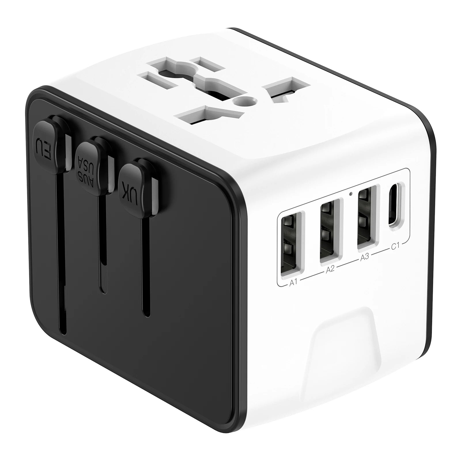 Universal Travel Adapter